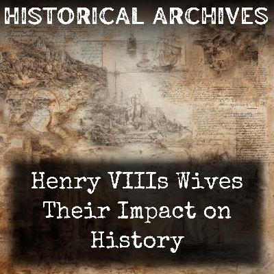 01 - Henry VIIIs Wives Their Impact on History by Martin A. S. Hume 01 - Henry VIIIs Wives Their Impact on History by Martin A. S. Hume