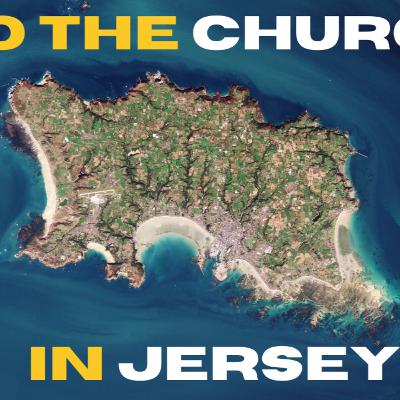 To the Church in Jersey To the Church in Jersey