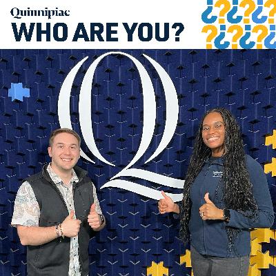 Episode 17- Okeroghene Rufin: A Journey from the Military to Medical School