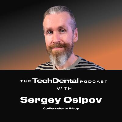 The Human - AI Partnership Every Dental Leader Needs