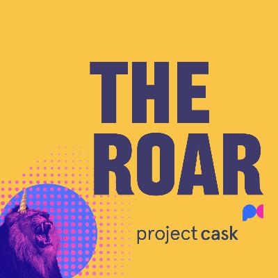 [ The ROAR Ep. 9 ] Gene Therapy updates and community action plan