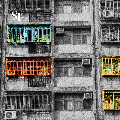 S2E56: The one design feature that makes Taiwan ‘ugly’
