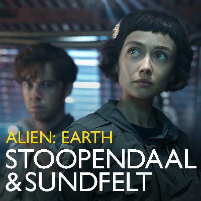 ALIEN: EARTH ALIEN: EARTH