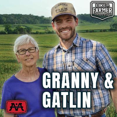 Granny’s Got Game: The Virality of Didier Ranch, Who’s in the DMs? Granny’s Got Game: The Virality of Didier Ranch, Who’s in the DMs?