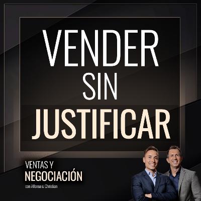 Vender sin Justificar