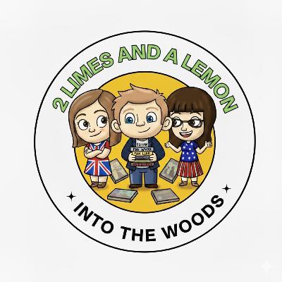 Into the woods - Dayo