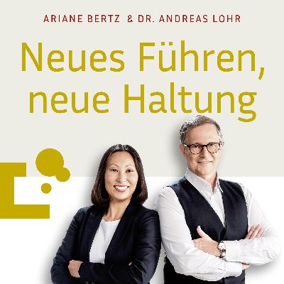 #11: Master of Change: Wie Sie stabil führen in Zeiten der Dauerveränderung #11: Master of Change: Wie Sie stabil führen in Zeiten der Dauerveränderung