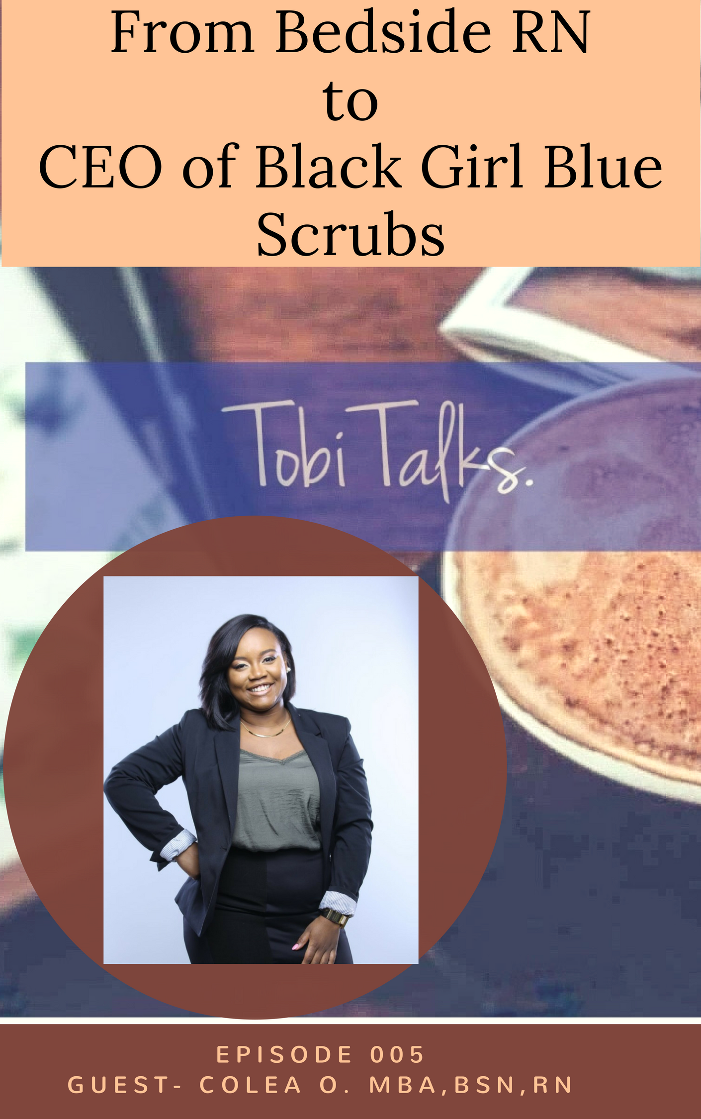 TobiTalks