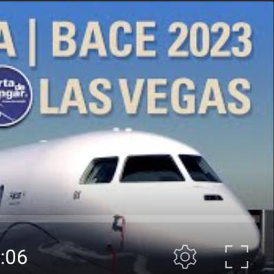 NBAA | BACE 2023 LAS VEGAS # 337