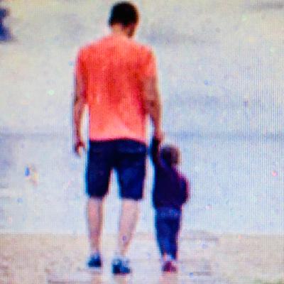 Work/Life Balance - a Dad’s perspective