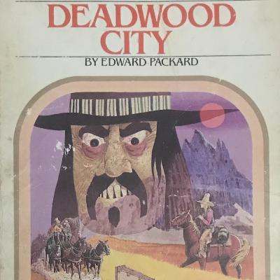 CCYOAA 24 - Deadwood City CCYOAA 24 - Deadwood City