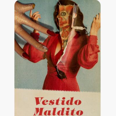 O VESTIDO MALDITO