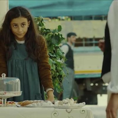 L’ossa i mortu (The bones of the dead) - Picciridda, 2019