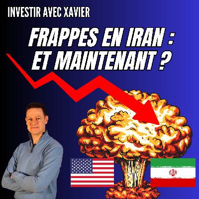 USA–Iran: Ce que je fais avec mon portefeuille