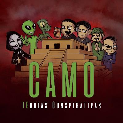 Ep.4 - Humanidad Alienigena: ¿De dónde viene la raza humana? ¿Somos nosotros los extraterrestres en el planeta tierra?