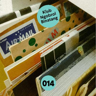 Ep014 - Jurnal Yang Merekam