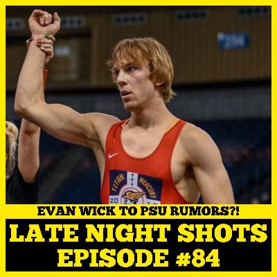 We Are Back! We Are Back!