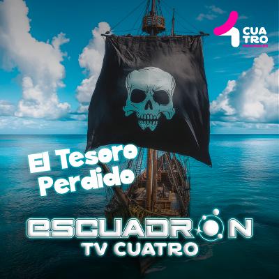 El tesoro perdido