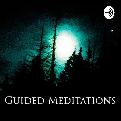 Guided Meditation for Stress Release