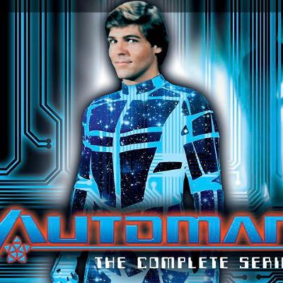 Science Friction 005 Automan