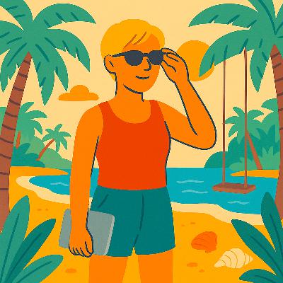 Жили-были в Тайланде