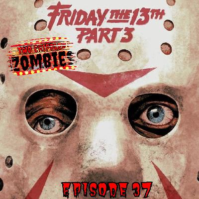 Friday the 13th Part 3