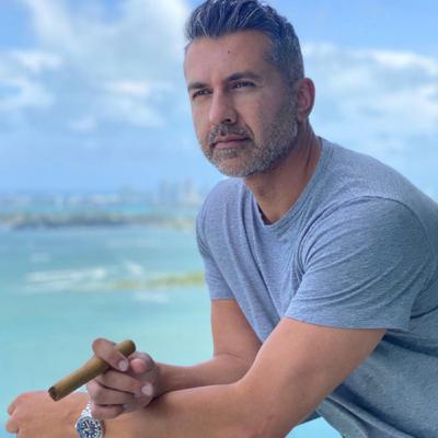 Episode #10 Vick Tipnes - Consistency is Key Episode #10 Vick Tipnes - Consistency is Key