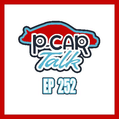 Events, UV Purple and possible CXX Tanks | EP 252