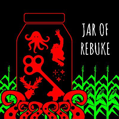 Book Recommendation: Jar of Rebuke