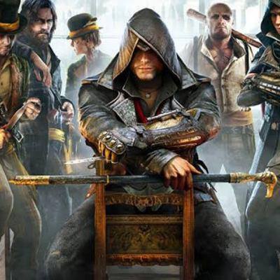 Assassins Creed Syndicate Part 1 Assassins Creed Syndicate Part 1