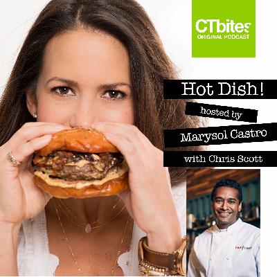 Top Chef's Chris Scott: From Brooklyn To Bridgeport, Redefining The Role of Chef