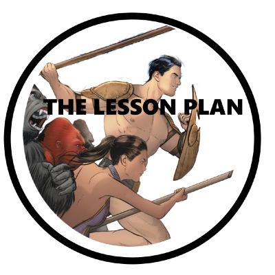 The Lesson Plan