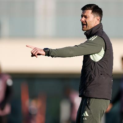 Pedja Mijatovic pide paciencia con Xabi Alonso: "No podemos vivir siempre con la misma pregunta"