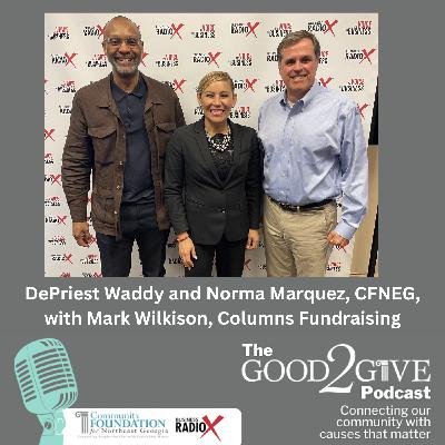 Nonprofit Fundraising Made Stronger with Mark Wilkison