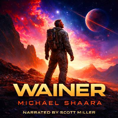 Wainer by Michael Shaara