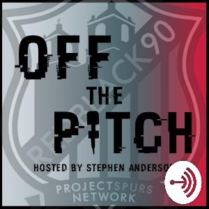 Off The Pitch Ep. 4: SAFC's shaky start & previewing match vs. Los Dos
