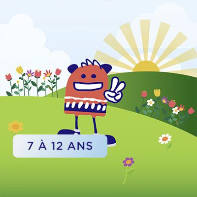 ON SE RÉVEILLE ET ON OUVRE GRAND LA BOUCHE ! ON SE RÉVEILLE ET ON OUVRE GRAND LA BOUCHE !