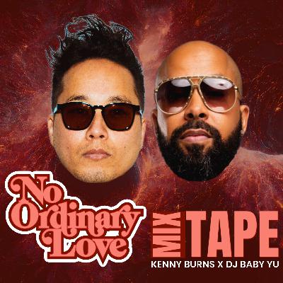 Episode 78: No Ordinary Love Vol. 1