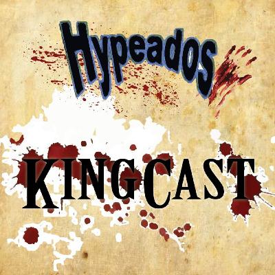 Kingcast S01xE06 - La Torre Oscura (El Pistolero)