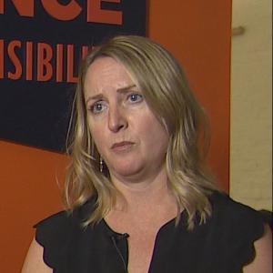 Backers of Washington State's I-1639 Emboldened to Push For Even More Gun Control Backers of Washington State's I-1639 Emboldened to Push For Even More Gun Control