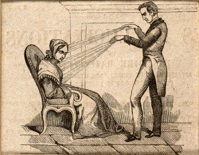Esoteric Origins of the Enlightenment Pt. IV