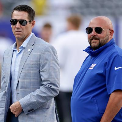 #527: Dash To The Draft 2025 (NFC East Draft Preview with Josh Glaser)