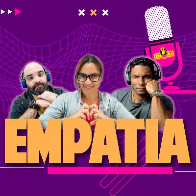 Episodio 15, 3a temporada - Empatía: El Puente Hacia un Mundo Mejor