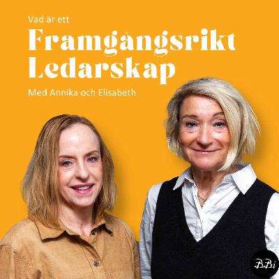 Vad är ett framgångsrikt ledarskap? - TRAILER