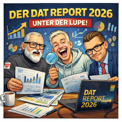 Werkstatt-Insider: Der DAT Report 2026 aus Sicht der freien KFZ-Werkstatt - Wie unzufrieden sind die Kunden wirklich und gibt es wirklich so viele Software-Probleme? Werkstatt-Insider: Der DAT Report 2026 aus Sicht der freien KFZ-Werkstatt - Wie unzufrieden sind die Kunden wirklich und gibt es wirklich so viele Software-Probleme?