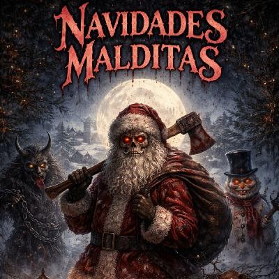 ️ Navidades Malditas