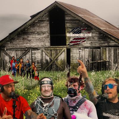 Episode 14: Snow White and The Pony People Episode 14: Snow White and The Pony People