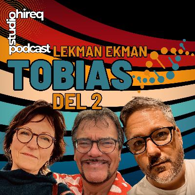 # 6 Tobias del 2 - Lekman Ekman