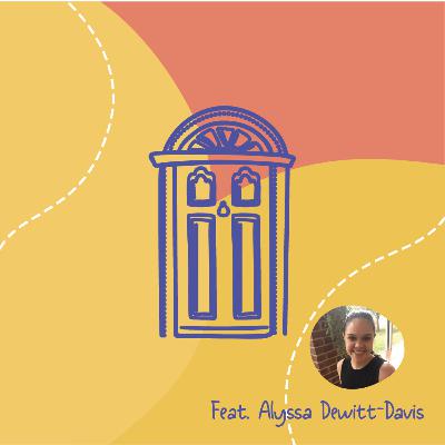 A Conversation with Alyssa Dewitt-Davis