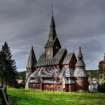 The Cult (Mariam Haque, Chris Gau, Shaun Lowthian)